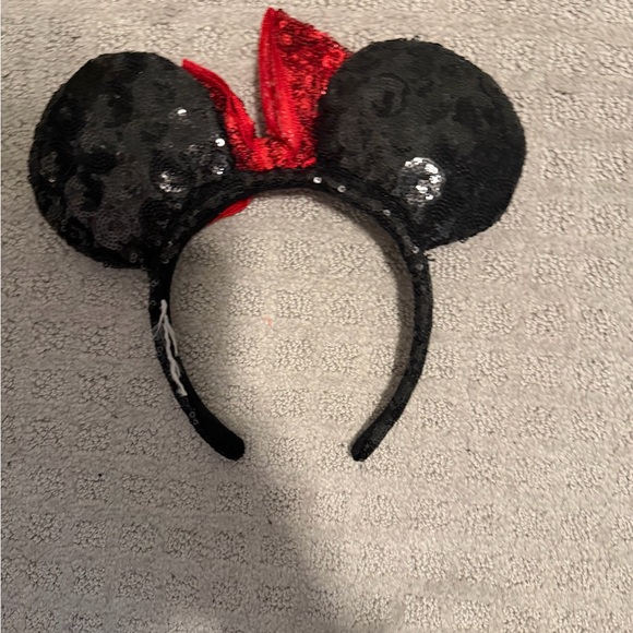 Set of 4 different Disney Mickey ears - Picture 3 of 11